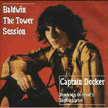Captain Decker [fan-CD]