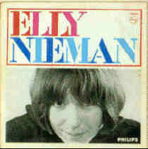 Elly Nieman [LP]