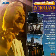 James Last in Holland