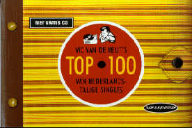 Vic van de Reijt's Top 100