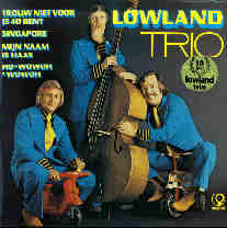 10 jaar Lowland Trio