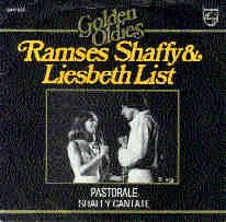 Pastorale / Shaffy cantate
