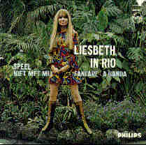 Liesbeth in Rio [single]