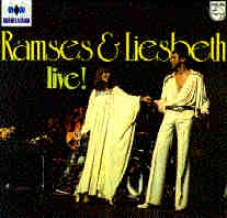 Ramses & Liesbeth live!