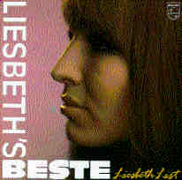 Liesbeth's beste [CD]