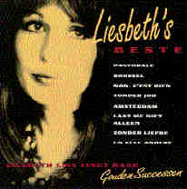 Liesbeth's beste [2CD]