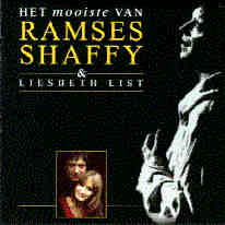 Het mooiste van Ramses Shaffy & Liesbeth List