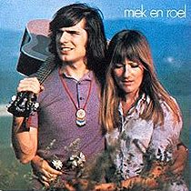 Miek & Roel [LP]