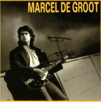 Marcel de Groot [CD]