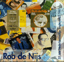 35 Jaar Nederlandstalige singles 1962-1997