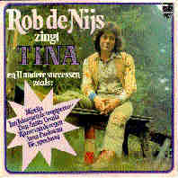 Rob de Nijs zingt Tina en 11 andere successen